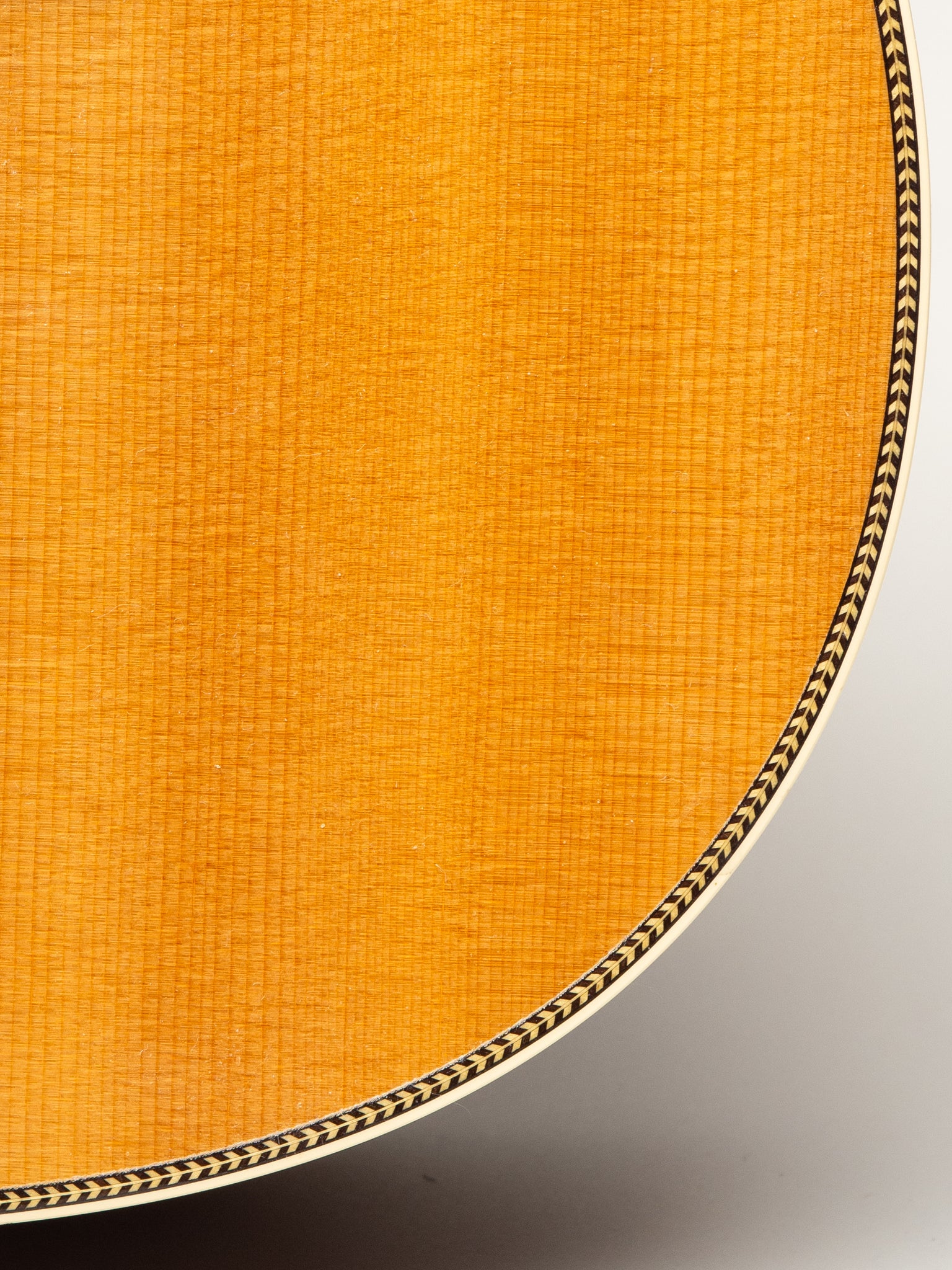 2018 Martin OM-28