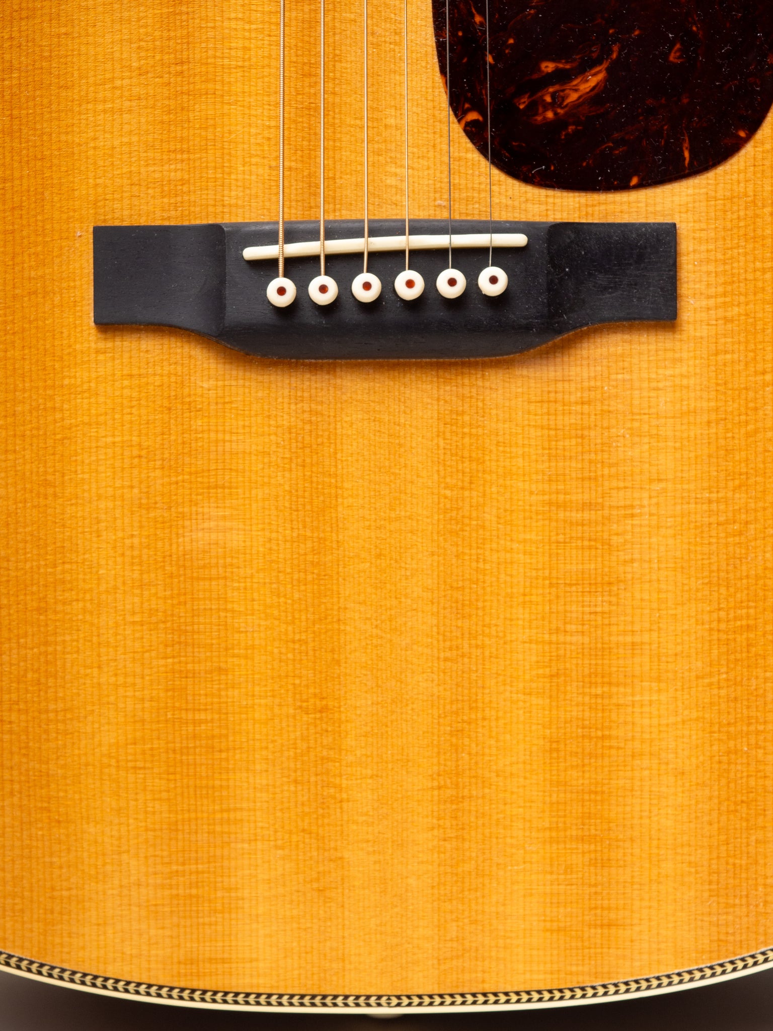 2018 Martin OM-28