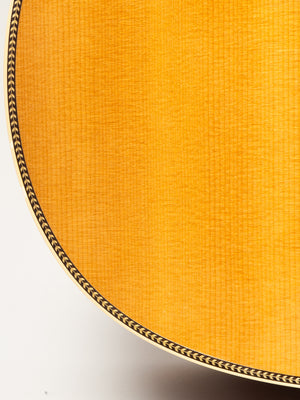 2018 Martin OM-28