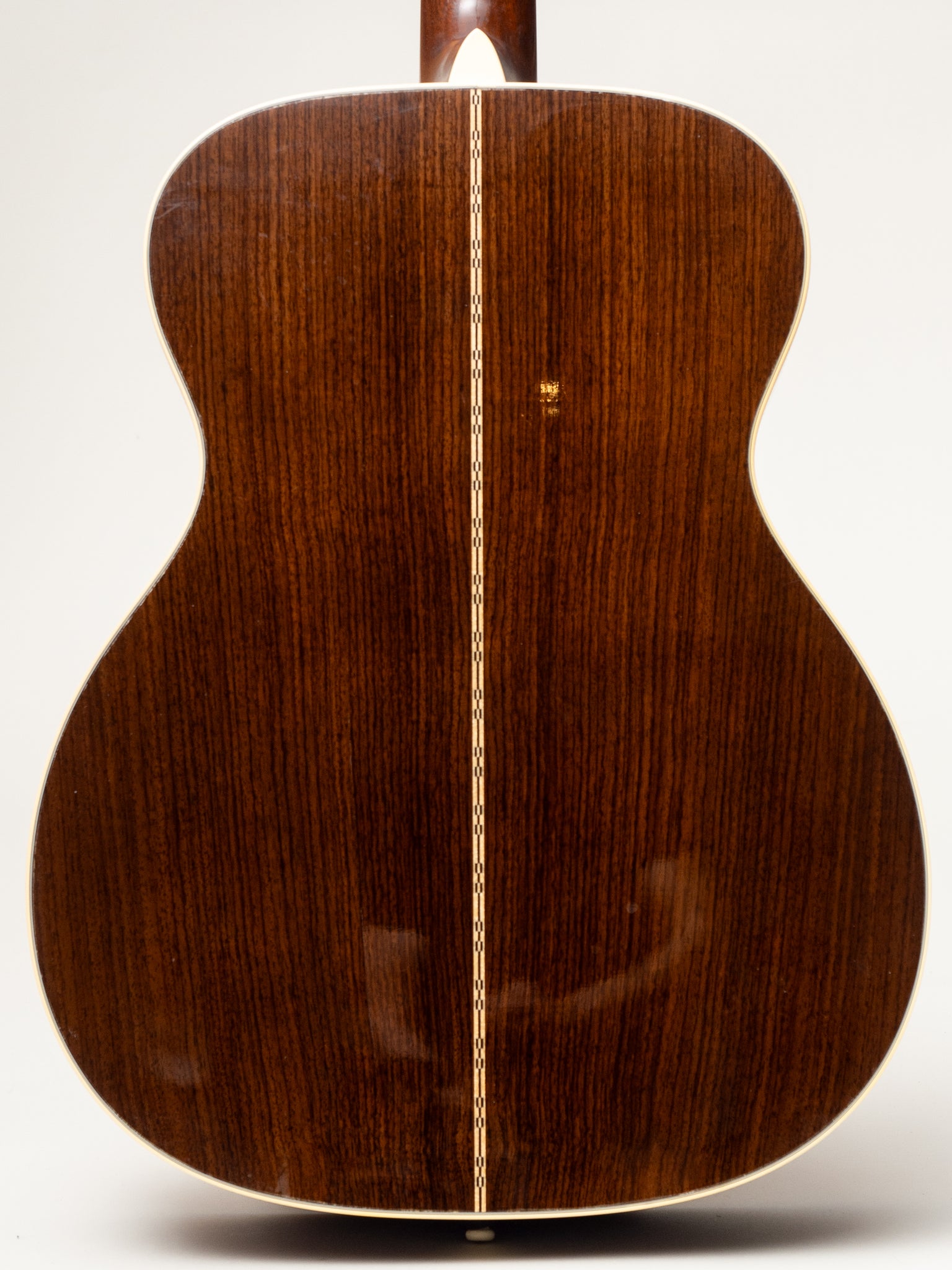 2018 Martin OM-28