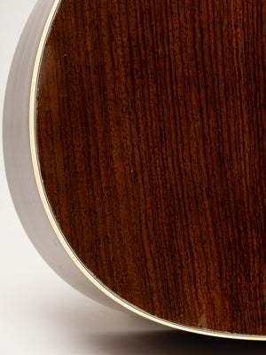 2018 Martin OM-28