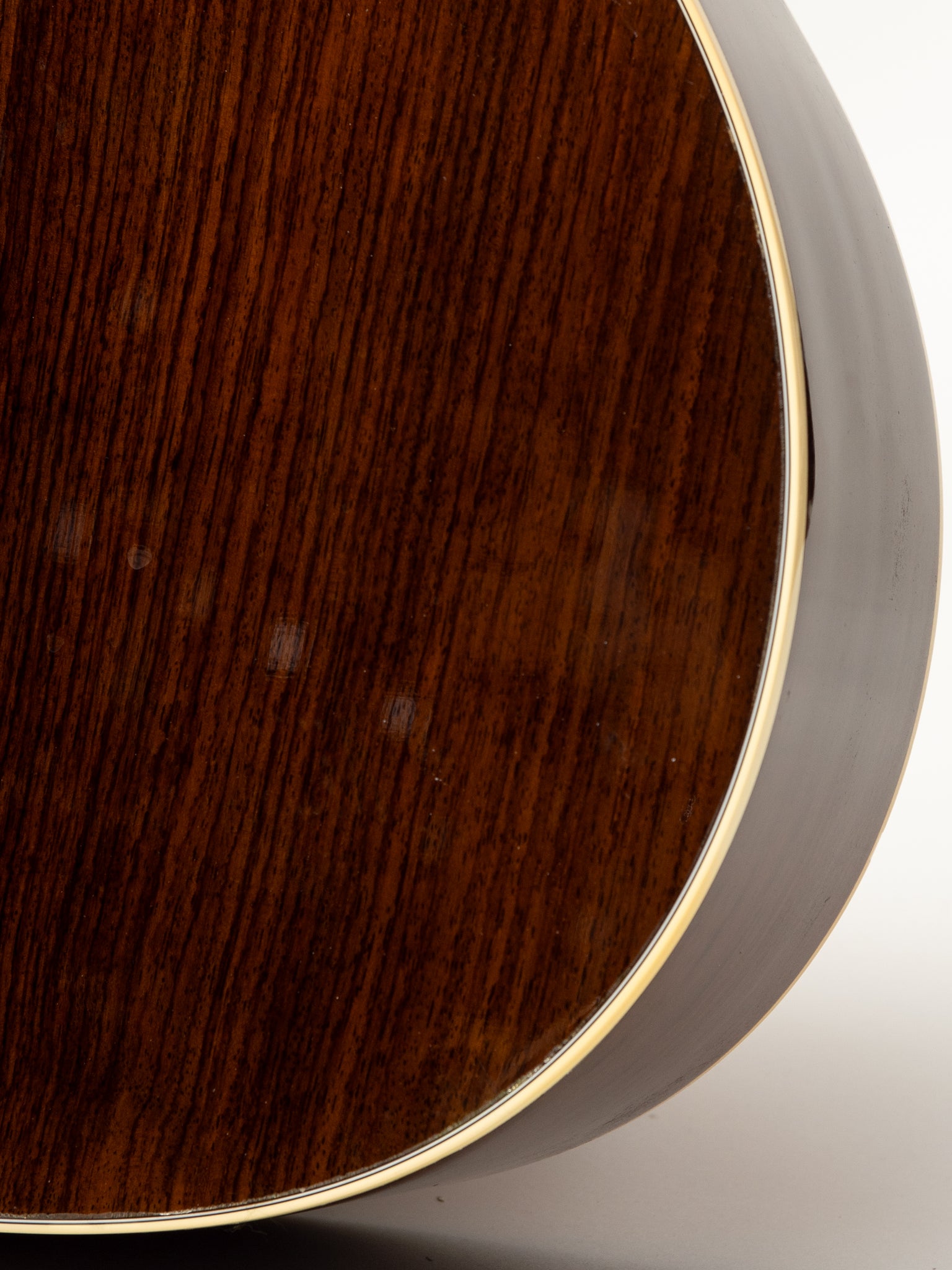 2018 Martin OM-28