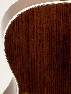 2018 Martin OM-28
