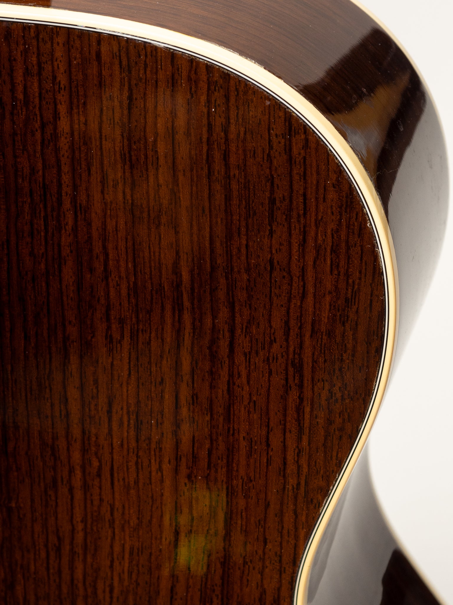 2018 Martin OM-28