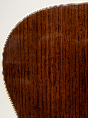 2018 Martin OM-28