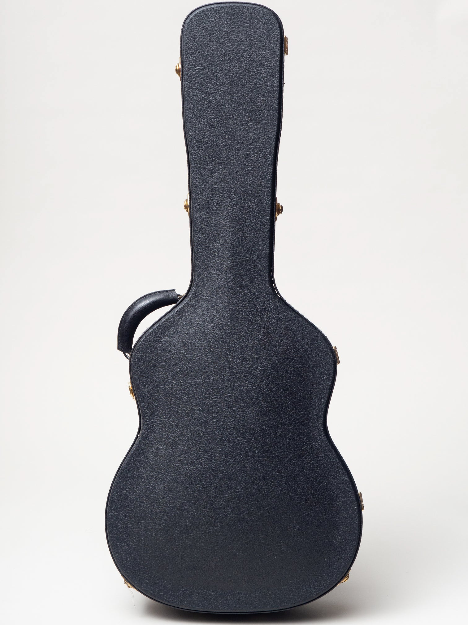 2018 Martin OM-28