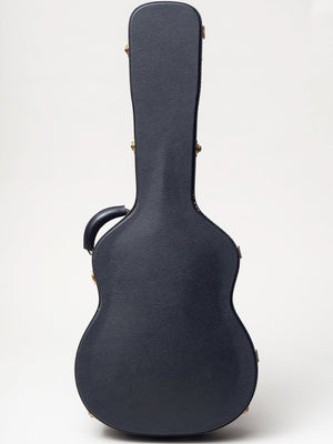 2018 Martin OM-28