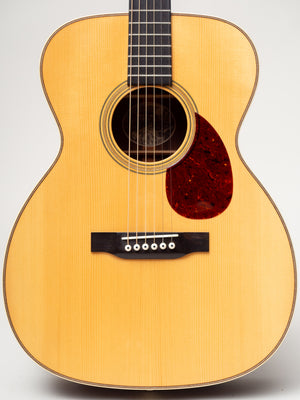 2019 Collings OM2HAT SN: 30120