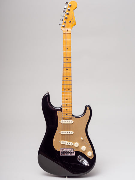 2019 Fender American Ultra Stratocaster – TR Crandall Guitars