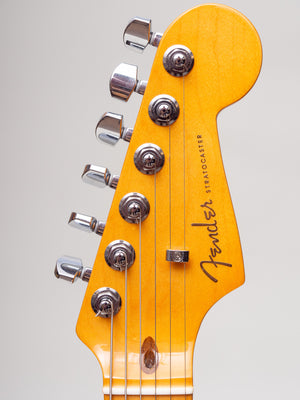 2019 Fender American Ultra Stratocaster