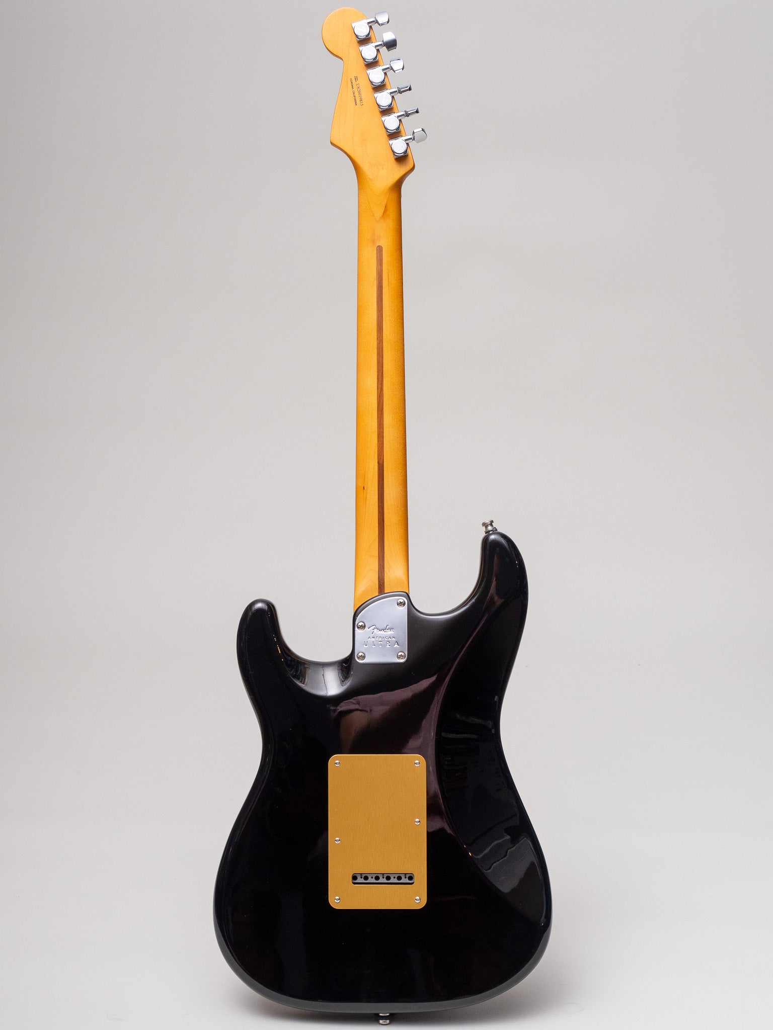 2019 Fender American Ultra Stratocaster