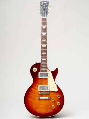 2019 Gibson Custom Shop 1959 Les Paul R9