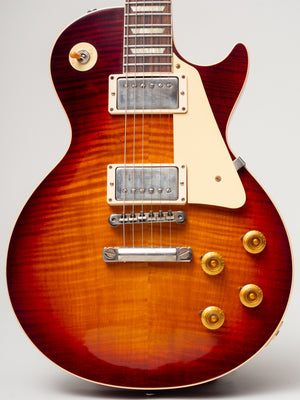 2019 Gibson Custom Shop 1959 Les Paul R9