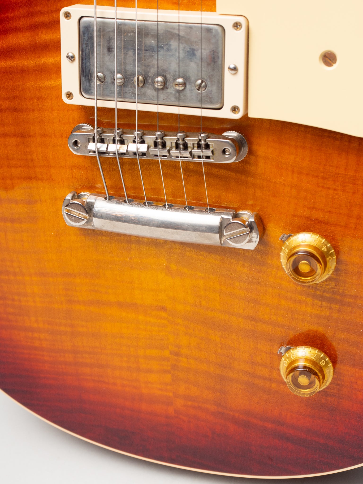 2019 Gibson Custom Shop 1959 Les Paul R9