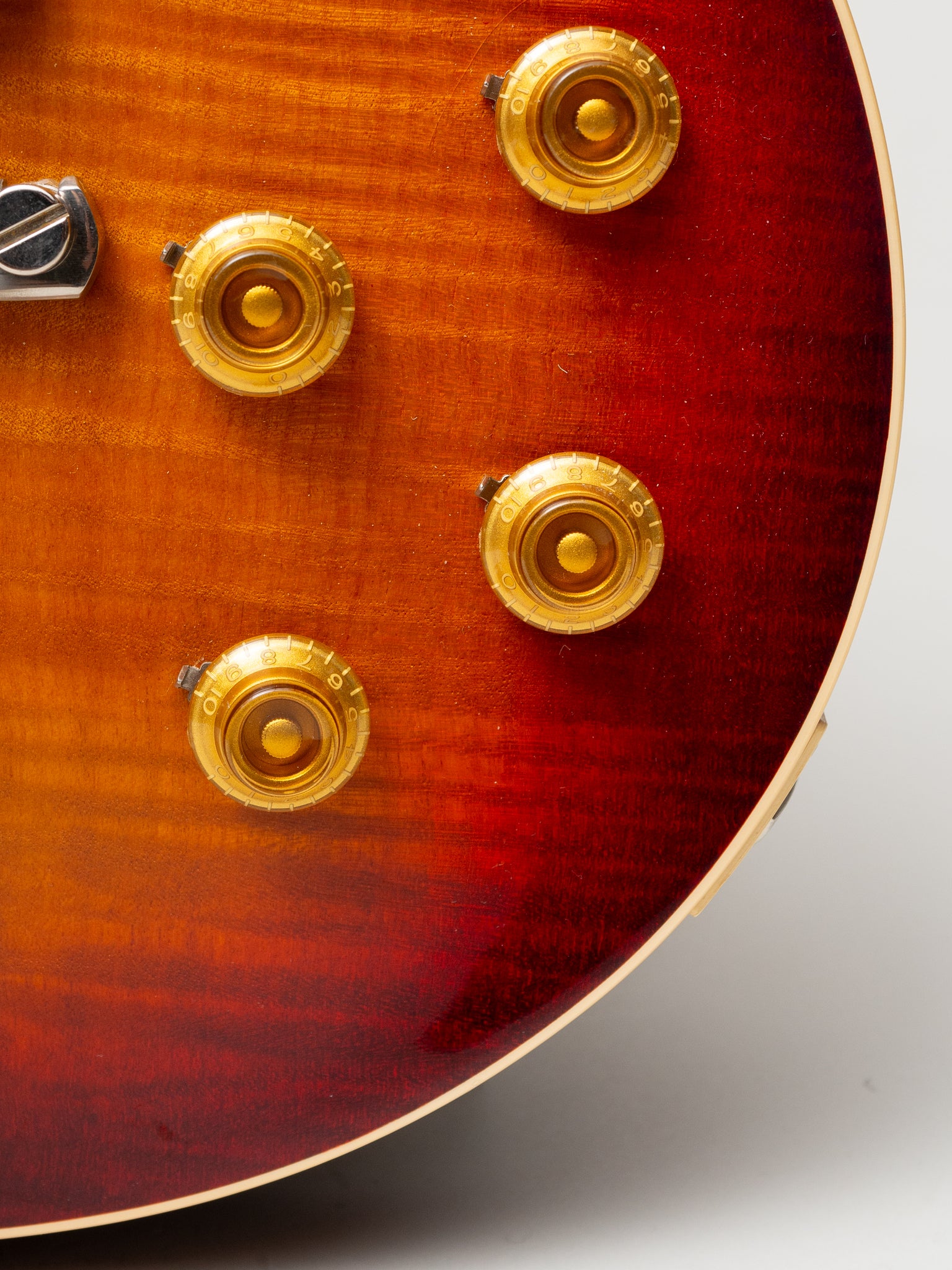 2019 Gibson Custom Shop 1959 Les Paul R9