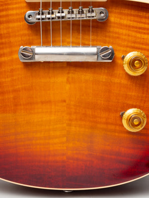 2019 Gibson Custom Shop 1959 Les Paul R9