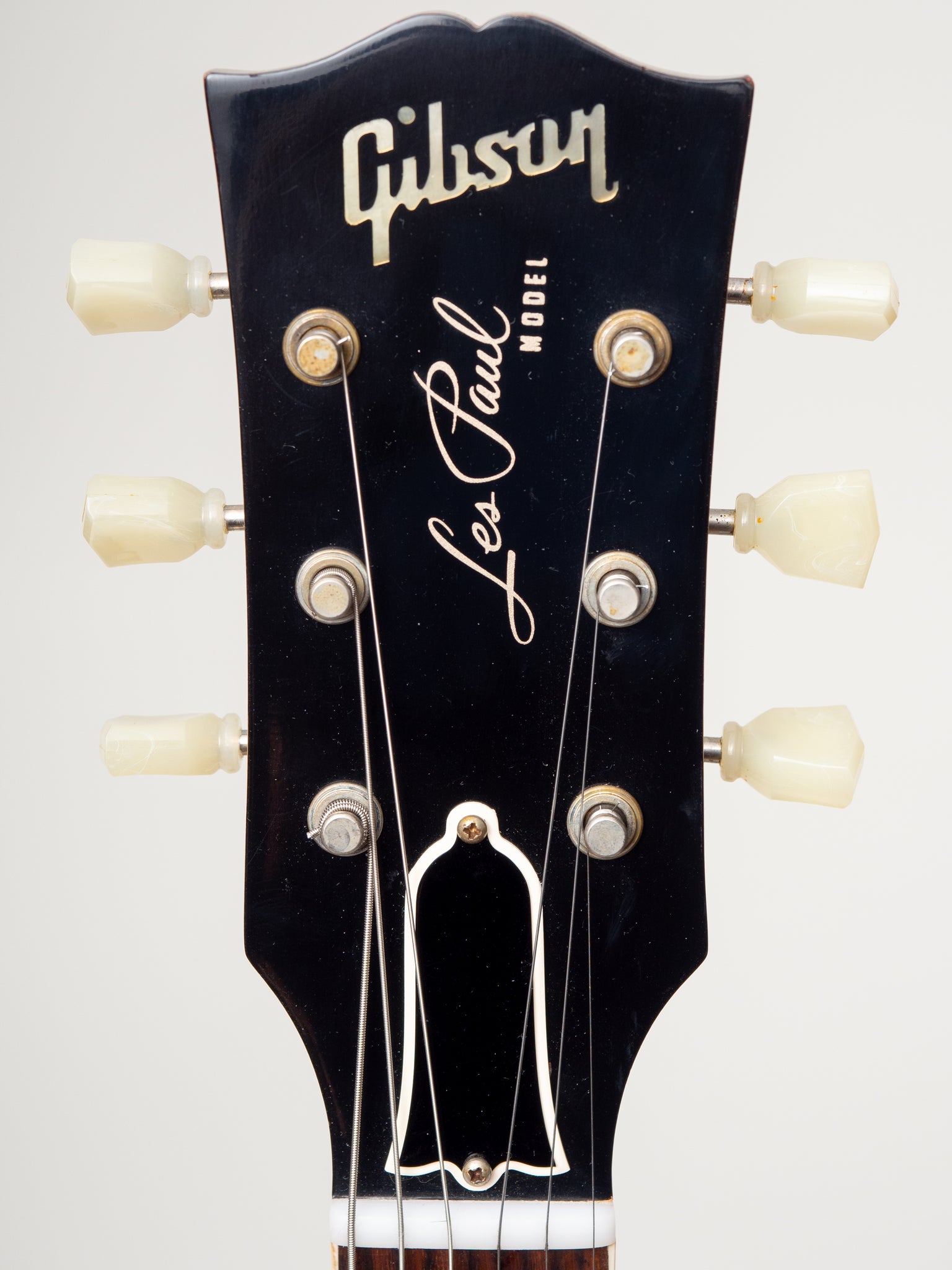 2019 Gibson Custom Shop 1959 Les Paul R9