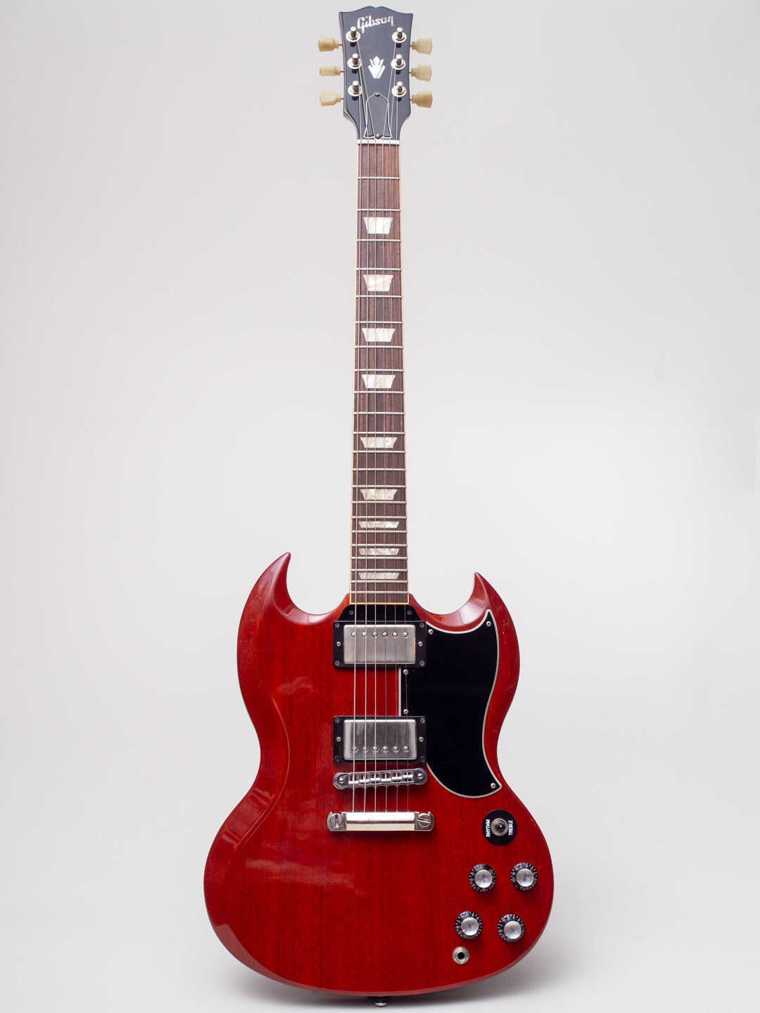 2019 Gibson SG Standard '61 – TR Crandall Guitars