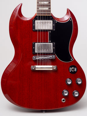 2019 Gibson SG Standard '61