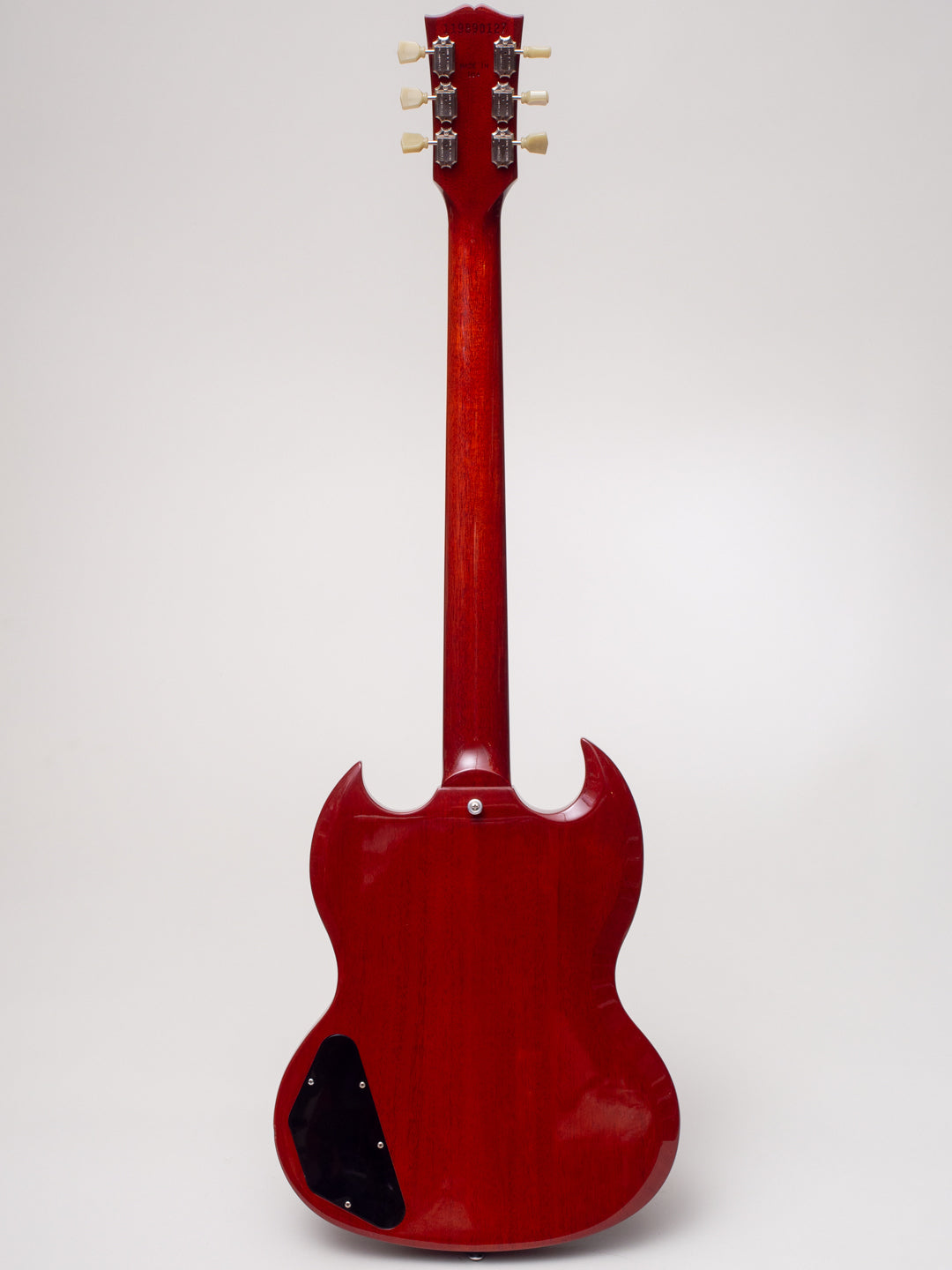 2019 Gibson SG Standard '61