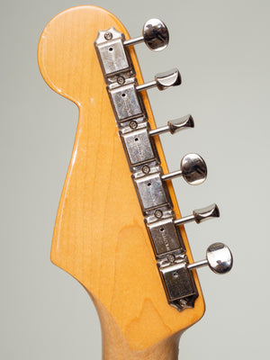 2020 Fender American Original '60s Stratocaster Shell Pink