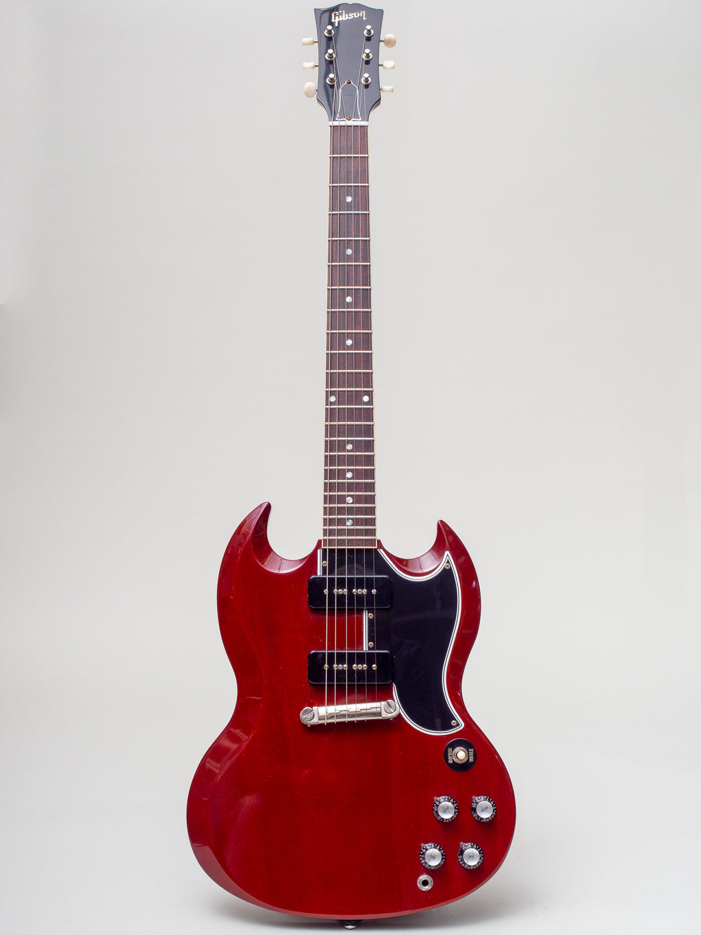 2020 Gibson Custom Shop '63 Reissue SG Special