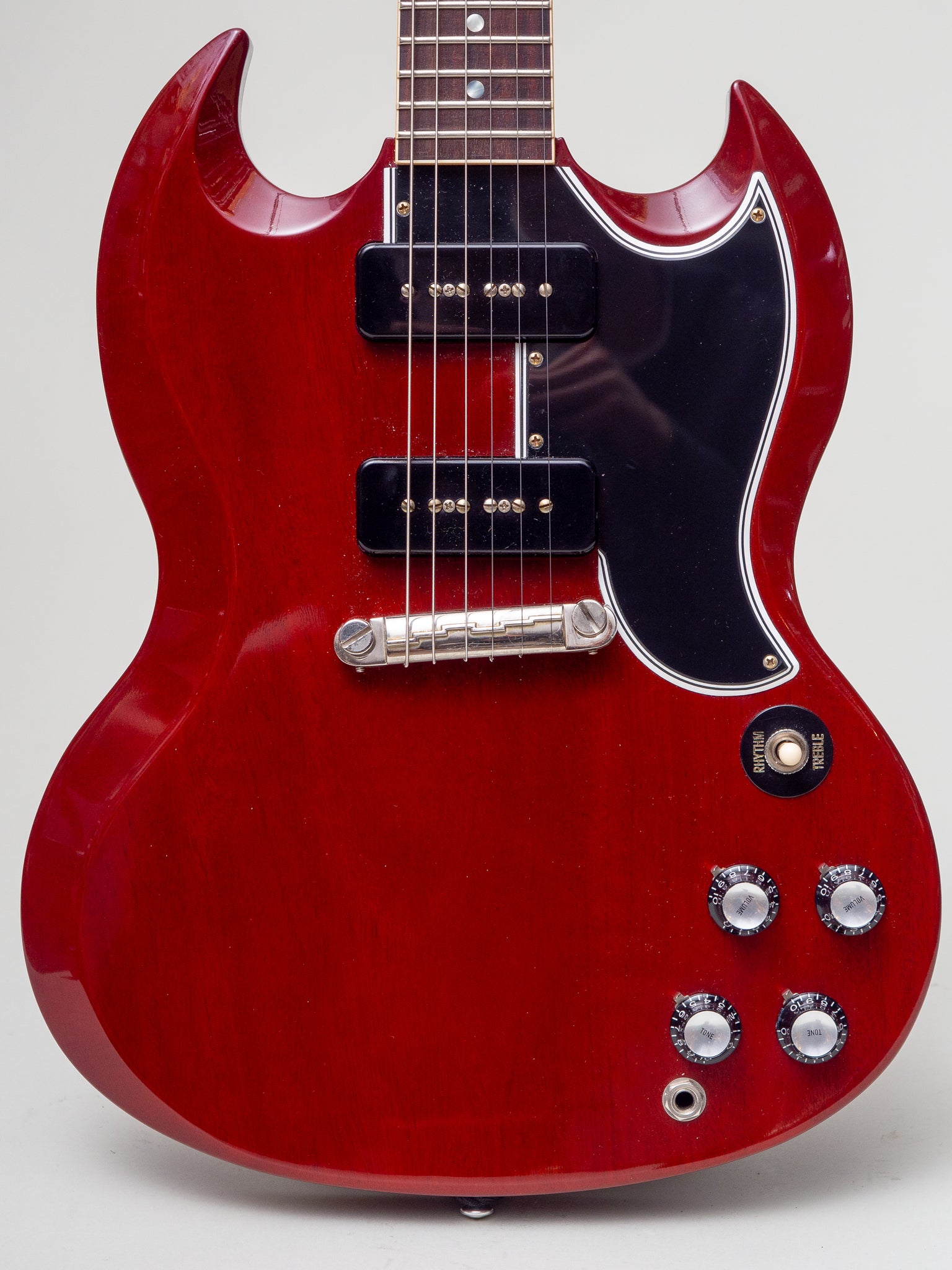 2020 Gibson Custom Shop '63 Reissue SG Special