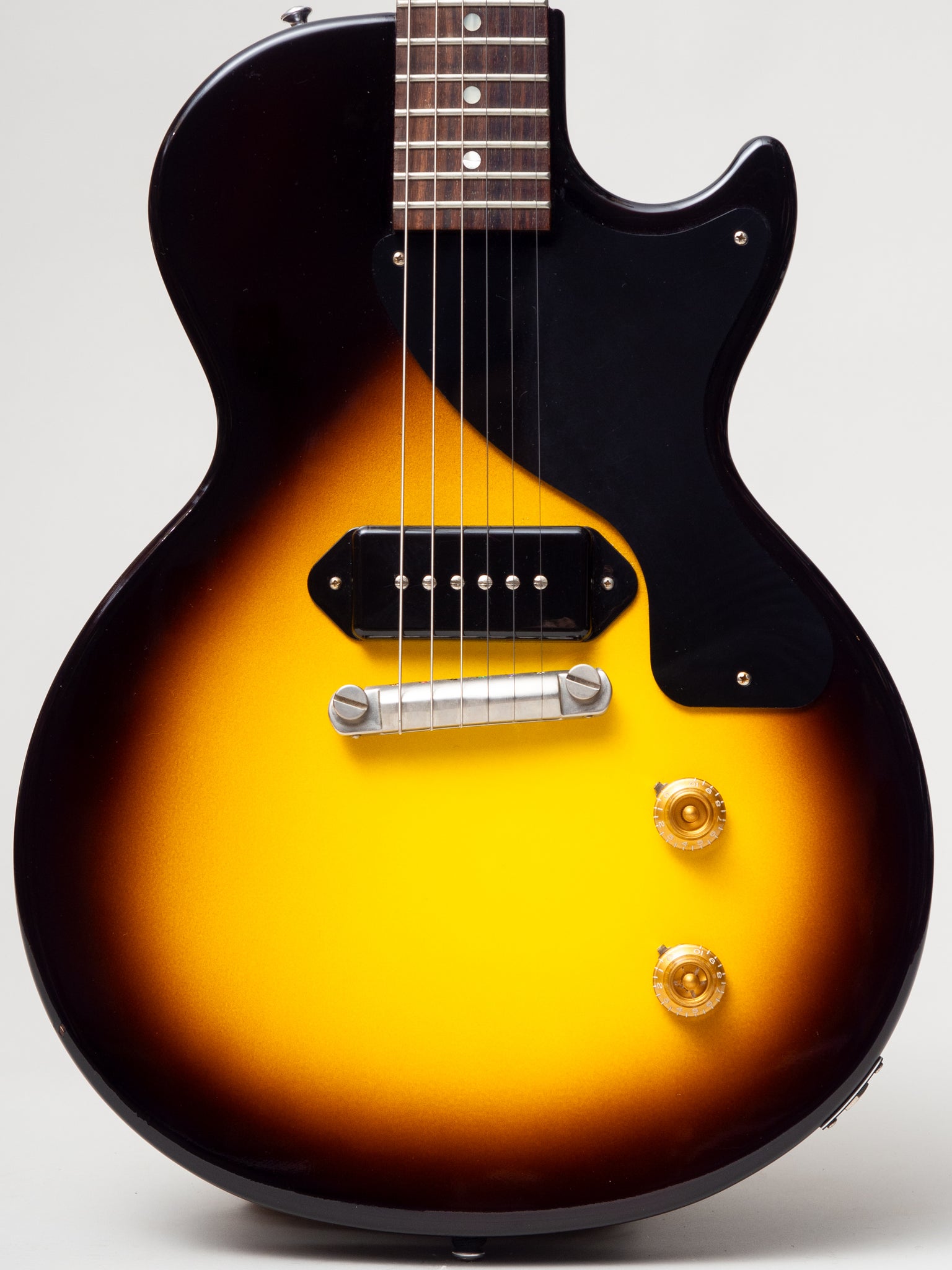 2020 Gibson Custom Shop Les Paul Junior 57 RI SC