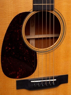 2020 Martin D-18 Modern Deluxe Left-Handed