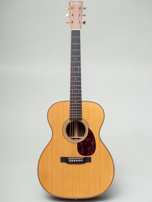 2020 Martin OM-28E Modern Deluxe