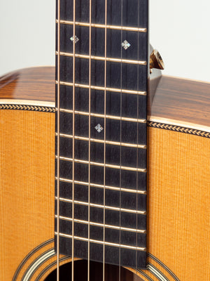 2020 Martin OM-28E Modern Deluxe