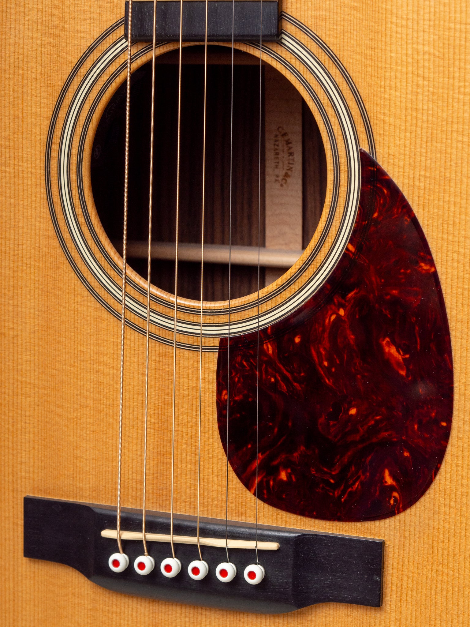 2020 Martin OM-28E Modern Deluxe