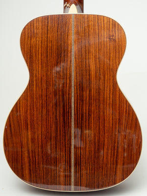 2020 Martin OM-28E Modern Deluxe