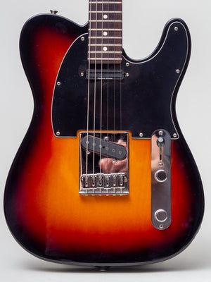 2020s Fender American Vintage/Standard Parts Tele