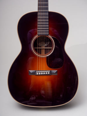 2021 Collings 0002H Custom T Special Limited Run