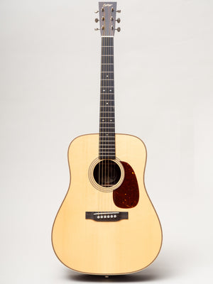 2021 Collings D2HATS Natural SN:31937