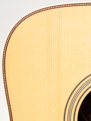 2021 Collings D2HATS Natural SN:31937