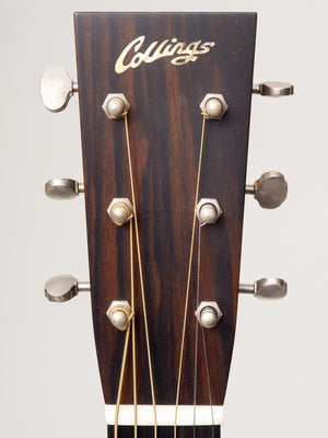 2021 Collings D2HATS Natural SN:31937