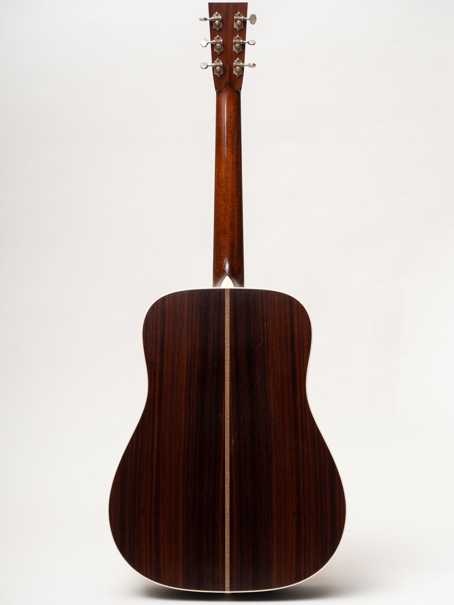 2021 Collings D2HATS Natural SN:31937