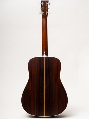 2021 Collings D2HATS Natural SN:31937