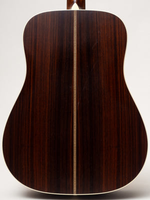 2021 Collings D2HATS Natural SN:31937