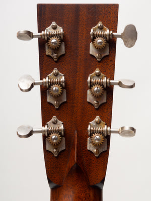 2021 Collings D2HATS Natural SN:31937