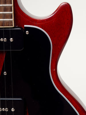 2021 Gibson Les Paul Special