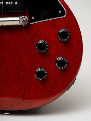 2021 Gibson Les Paul Special