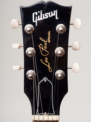 2021 Gibson Les Paul Special