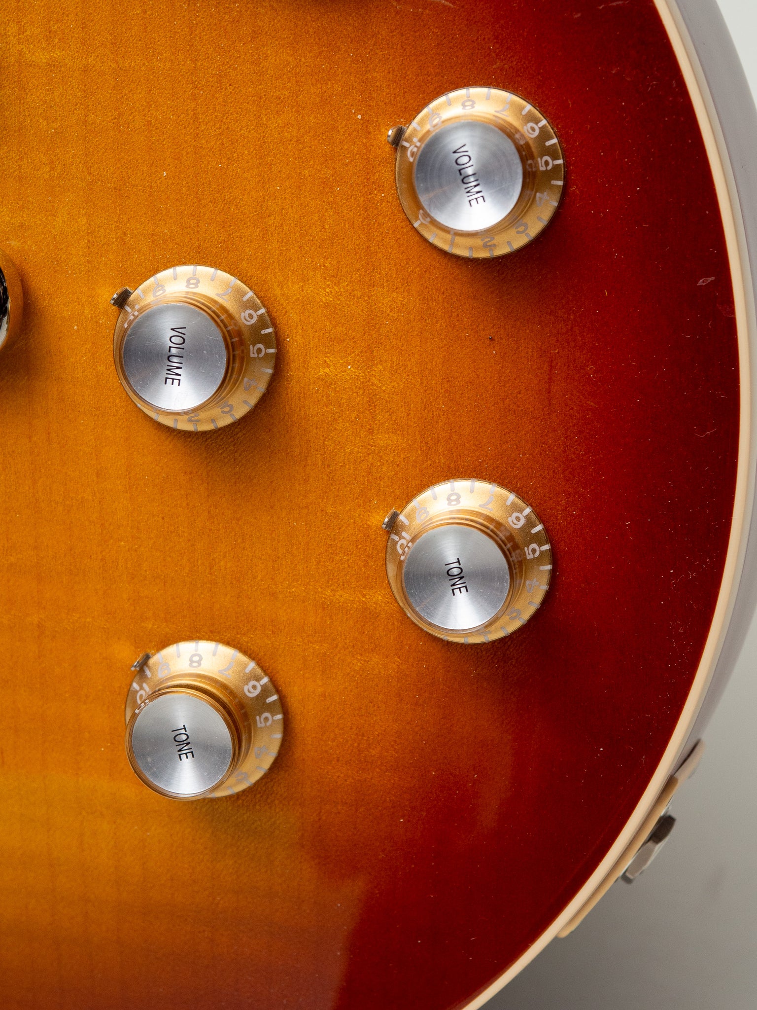 2021 Gibson Les Paul Standard '60s