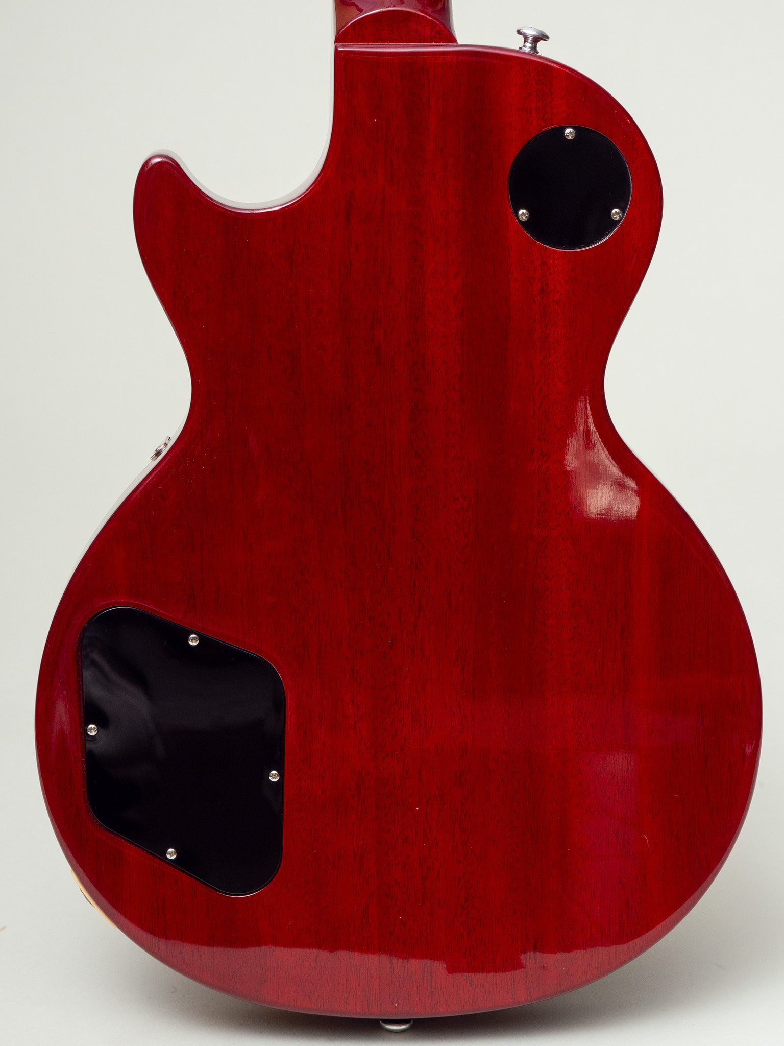 2021 Gibson Les Paul Standard '60s