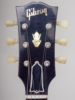 2021 Gibson '64 ES-335 Murphy's Lab Ultra Light Aged