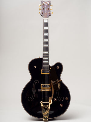 2021 Gretsch Custom Shop Stephen Stern Masterbuilt G6136 Falcon