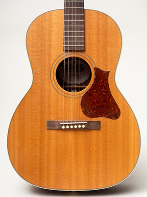 2021 Iris 000 12 Fret